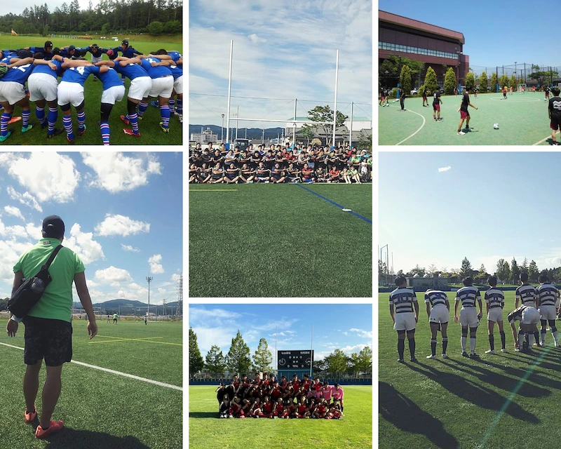 その他関連事業の施設外観