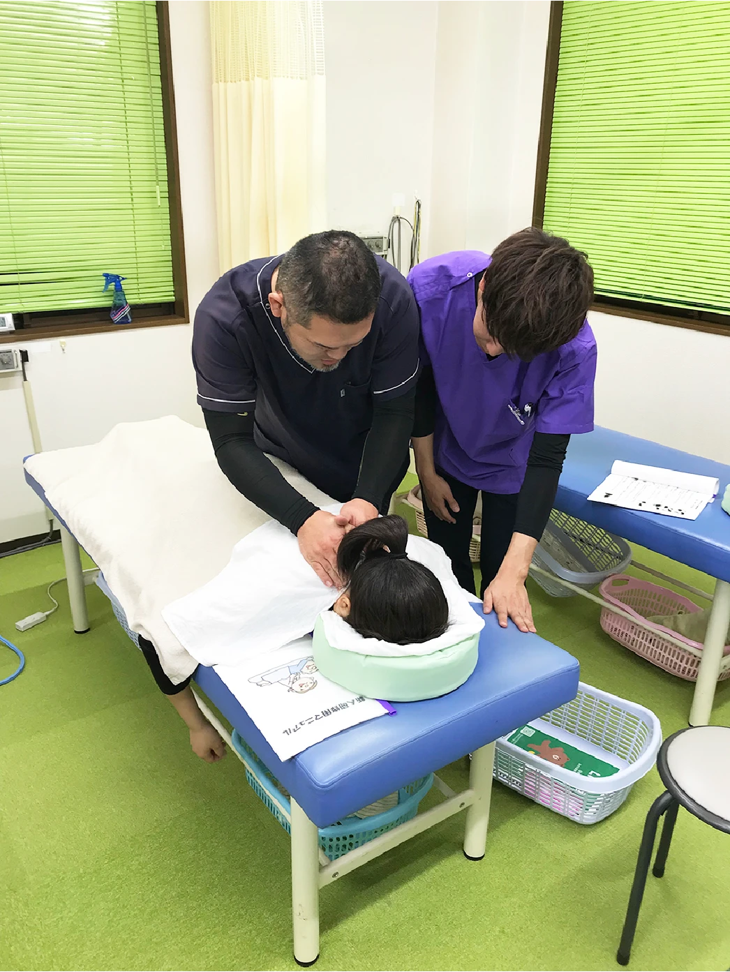 研修や学びを支える成長環境